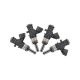 4 x Fuel Injectors 06L906031C for AUDI A1 A3 A4 A5 A6 A7 Q7 TT 1.8 2.0 TFSI TSI