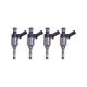 06A906036F NEW Bosch 4 pcs for VW Golf Audi