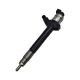4pcs Fuel Injector 095000-5800 6C1Q-9K546-BC compatible FORD TRANSIT DURATORQ