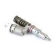 4pcsFuel Injector 095000-8100 0950008100 compatible Howo Heavy Truck Engine 4HK1