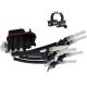 SPIDER 6 CYLINDER 4.3 L 1996-2002 GMC/CHEVY TRUCKS FUEL INJECTOR