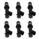 OEM NEW Fuel Injector 00-05 Chevy Impala Monte Carlo Pontiac Buick 12586551