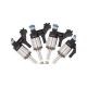 4x Bosch 0261500494 Fuel Injector For BMW 1 Series 3 Series C4 C5 207 3008 MINI