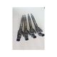 4x BOSCH COMMON RAIL INJECTOR FITS BMW 3 SERIES E90 2.0D 0445110601 13537798446