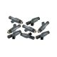 8x Bosch 0280156347 injector set for BMW 5 Series E34 E39 7 Series E32 E38 8 Ser