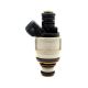 FUEL INJECTOR FOR BMW E32 E38 E31 7 750 8 SERIES V12 5.0 M70B50 1435991