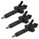 Denso Fuel Injector fits Hino 500 Series J07E Engine 095000-5460 (23910-1342)