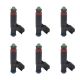 1F1E-D4B Repair Kit: Includes Filters & O-rings