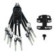 Spider Fuel Injector FJ504 for Chevy K2500 V8 5.7L 1996-2000 2173029
