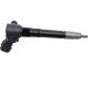 Diesel Fuel Injector 295700-0560 23670-0E020 For Toyota Fortuner Hilux Revo 2.4L
