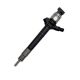 1X Diesel Fuel Injector for Toyota Hilux 1KD-FTV 3.0L Euro4 2006 23670-09070