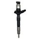 Diesel Injector For Hino 3.8L 4.7L 5.0L 6.5L 7.7L 23670-E0010 095000-6593