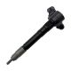4pcs Fuel Injector 095000-7820 23670-30290 23670-39165 For TOYOTA 1KD-FTV 3.0L