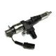 Diesel Fuel Injector For HINO 300 NO4C 095000-6521 095000-6520 23670-E0091
