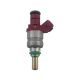 INJECTOR FITS: MERCEDES-BENZ E-CLASS E 200 NGT .MERCEDES-BENZ E-CLASS SEDAN E
