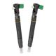 4xFuel InjectorA6510702387 28272472compatible Mercedes-Benz OM651 2.2 CDI