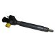 4xFuel Injector 28657626 9824388280 for Citroen Jumper/Peugeot Boxer 2.2 BlueHDi