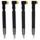 Refurbished OEM 33800-2A900 Diesel Fuel Injector 0445110320 for Hyundai Kia