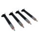 CRDI Diesel Fuel Injector 338004A370 4p Set for Hyundai Porter II 2006+