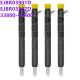 New Delphi 33800 4X400 4pcs CRDI Fuel Diesel Injector R03902D for Hyundai Kia