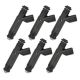Fuel Injector Set Fits 04-06 Ford 01-05 Mercury