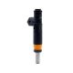 FUEL INJECTOR FOR BMW 5 7 SERIES X5 E60 E61 E66 545i 745i 05-10 N62 V8 7506924