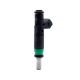 FUEL INJECTOR FOR BMW 5 7 SERIES X5 E60 E61 E66 550i 750i 05-10 N62 V8 7525721