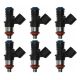 Fuel Injector - (7T4Z-9F593-B)