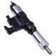 Diesel Common Rail Fuel Injector 095000-0641 8-98280697- For ISUZU 6HK1