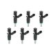 Fuel Injectors Gas Set of 6 for MB Mercedes E Class ML SLK C R Sprinter CLK S400