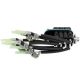 Spider Fuel Injector Assembly 5.7L For 1996-2002 GMC CHEVY TRUCKS FJ10563
