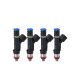 4 x Fuel Injectors 0280158179 for Ford Fusion 2013-19 / Lincoln MKZ 2013-18 2.0L