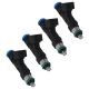 8x Fuel Injector for Ford E-150 E-250 11-14 4.6L Naturally Aspirated