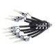 2026 New Upgrad Spider Fuel Injectors For Chevy GMC Pickup Truck 5.0 5.7L FJ504