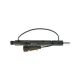 FITS MERCEDES-BENZ E-CLASS E 290 NOZZLE AND HOLDER ASSEMBLY 0432193768 BOSCH