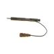 FITS MERCEDES-BENZ E-CLASS E 290 NOZZLE AND HOLDER ASSEMBLY 0432193637 BOSCH