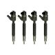 4PCS Fuel Injector For MERCEDES-BENZ C E-CLASS 044511010 A6110701387 0445110099