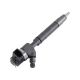 4PCS A6480700287 0445110176 Fuel Injector For Mercedes-Benz W203 W211 C E-Class