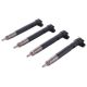 FEBI Injector Nozzle For MERCEDES Cla Gla Glk A207 C117 C204 C207 6510702387