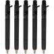 4PCS Fuel Injector EMBR00301D A6710170121 For Actyon/Korando 2.0 Xdi