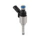 4pcs Fuel Injectors for Audi Q5 2018-2020 Volkswagen Jetta 2013-2019 2.0L