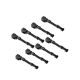 Injector Adapters For LQ4 LQ9 4.8 5.3 6.0 New USA 8 PACK 8pcs US