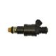BWD Borg Warner Fuel Injector Reman 27217 Chevrolet Corvette 5.7 350 V8 1985