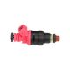 ONE Fuel Injector Service Repair Kit fits Ford V8 5.4L 4.6L, Lincoln and Mercury