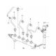 GENUINE NEW HOLDEN CAPTIVA 2010-2010 2.0L DIESEL PORT FUEL INJECTOR 1EA