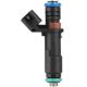 8pcs Fuel Injector Fit For 2005 2006 2007 Ford F-350&F-250 Super Duty 5.4L V8 US