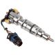 Ford Powerstroke 6.0L Diesel Fuel Injectors Set 8 2003-2007 Untested CORES