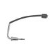 Meyle 314 800 0066 sensor, exhaust gas temperature for BMW