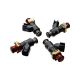 Set of 4 AUS Injectors 380 36 Lb FLOW, & GOLF 2000-2006 [E4-E]