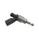Hitachi Fij0035 Fuel Injector (Blue) For 08-12 Audi A4 Quattro A5 Quattro A6 Q5